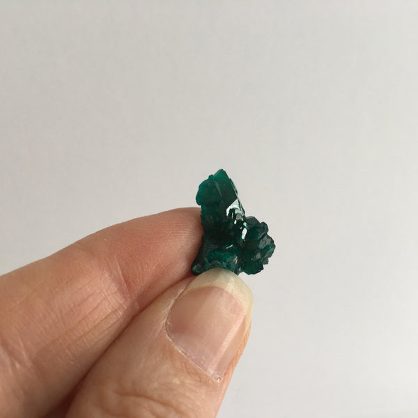 Dioptase Natural - 88.97