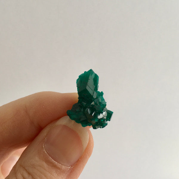 Dioptase Natural - 88.97