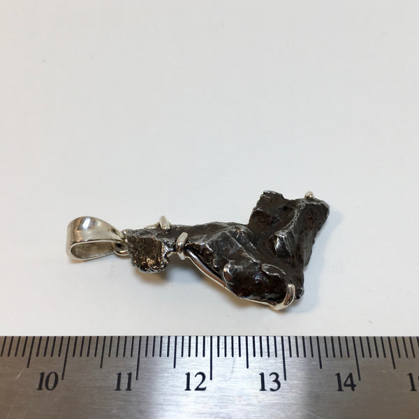 Meteorite Pendant - 82.99