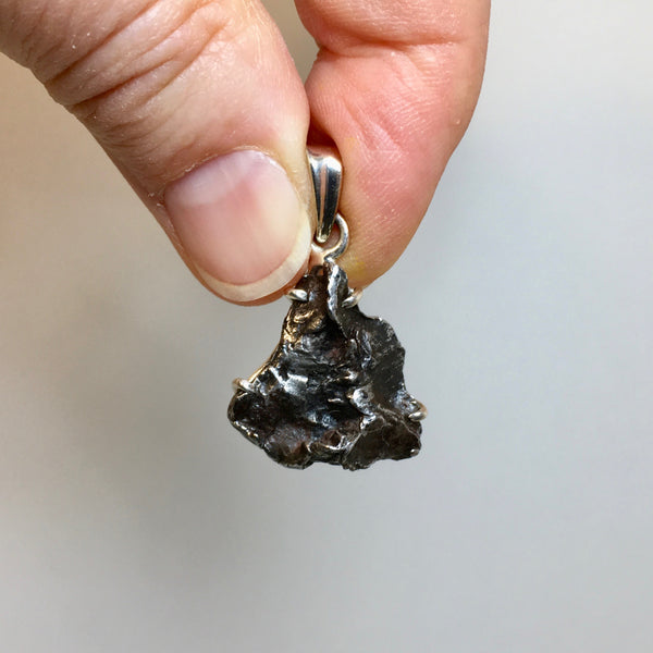 Meteorite Pendant - 57.99