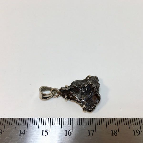Meteorite Pendant - 57.99
