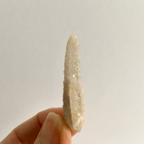 Fairy Quartz Laser Point - 22.99