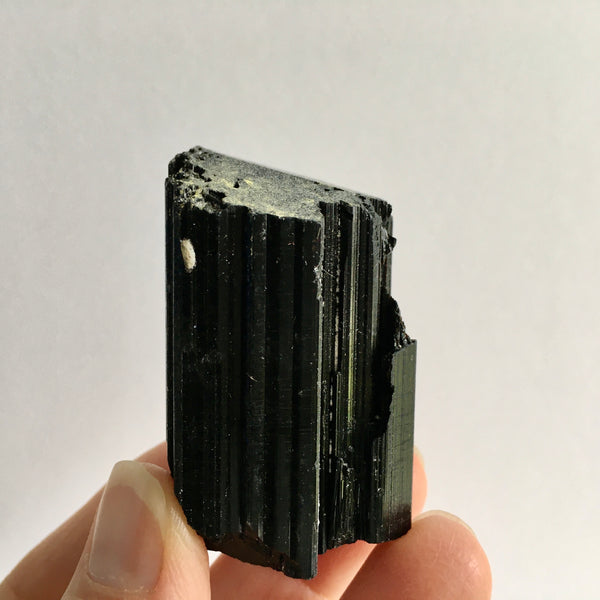 Black Tourmaline Natural - 15.99