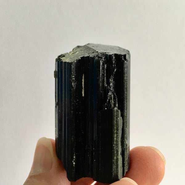 Black Tourmaline Natural - 15.99