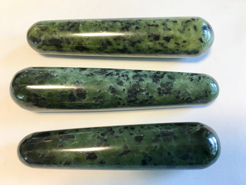 Nephrite Jade Wand - 39.99 - now 29.99