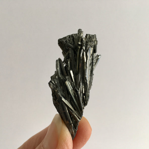 Stibnite or Antimonite - 36.99