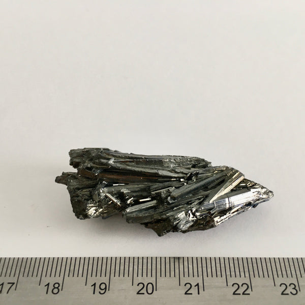 Stibnite or Antimonite - 36.99