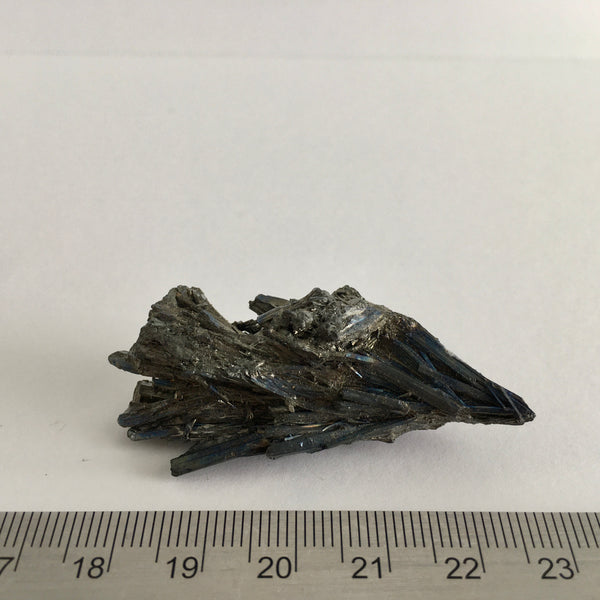 Stibnite or Antimonite - 36.99