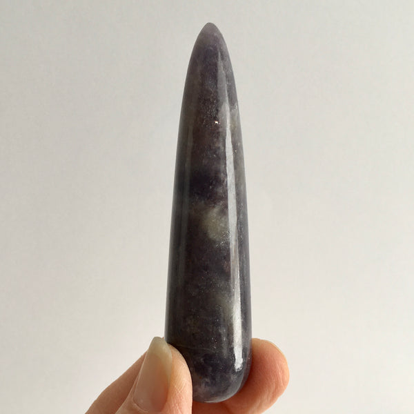 Lepidolite Wand - 44.99 - 34.99