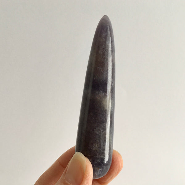 Lepidolite Wand - 44.99 - 34.99