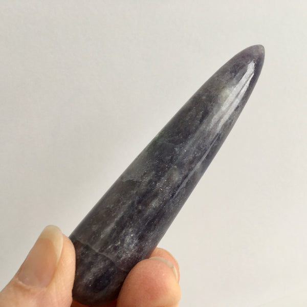 Lepidolite Wand - 44.99 - 34.99