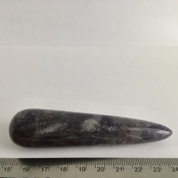 Lepidolite Wand - 44.99 - 34.99