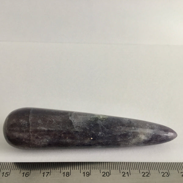 Lepidolite Wand - 44.99 - 34.99