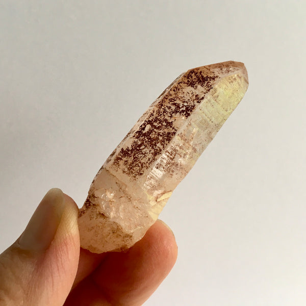 Clementine Quartz - 13.49