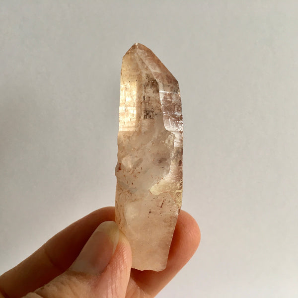 Clementine Quartz - 13.49
