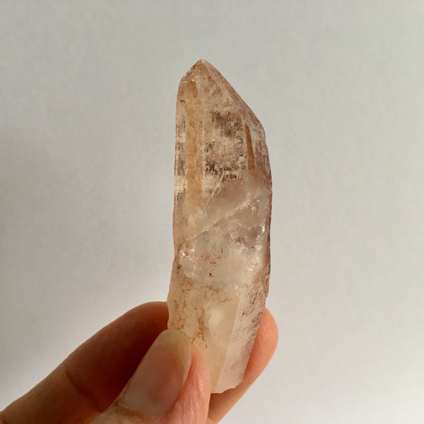Clementine Quartz - 13.49