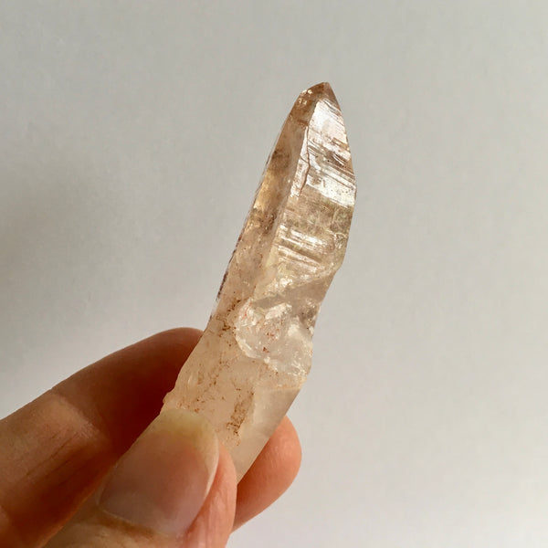 Clementine Quartz - 13.49