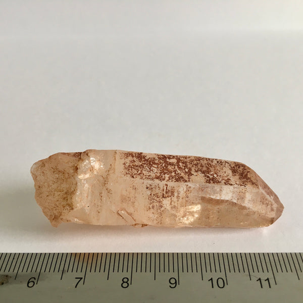 Clementine Quartz - 13.49