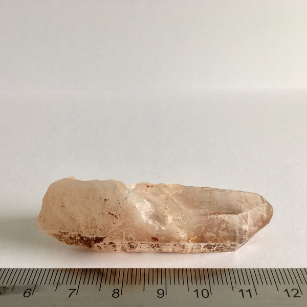 Clementine Quartz - 13.49