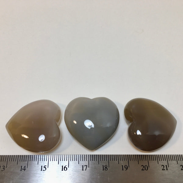 Agate Heart - 10.99 - Now 4.99!
