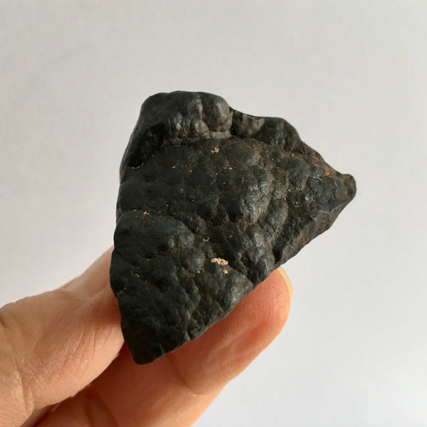 Black Merlinite or Psilamelane - 42.97