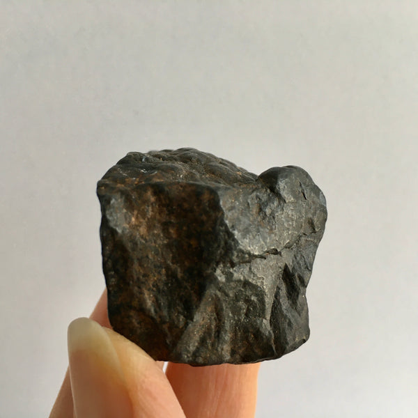 Black Merlinite or Psilamelane - 42.97