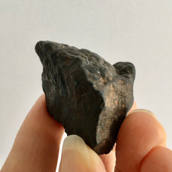Black Merlinite or Psilamelane - 42.97