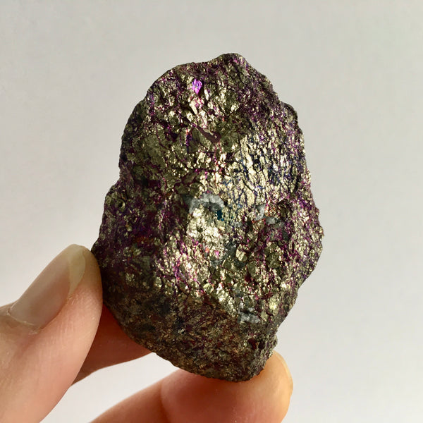 Chalcopyrite - 19.99
