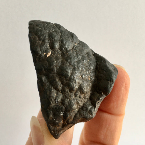 Black Merlinite or Psilamelane - 42.97