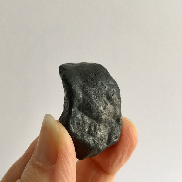 Black Merlinite Psilomelane - 21.92