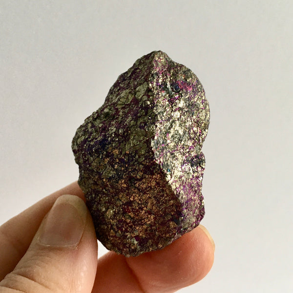 Chalcopyrite - 19.99