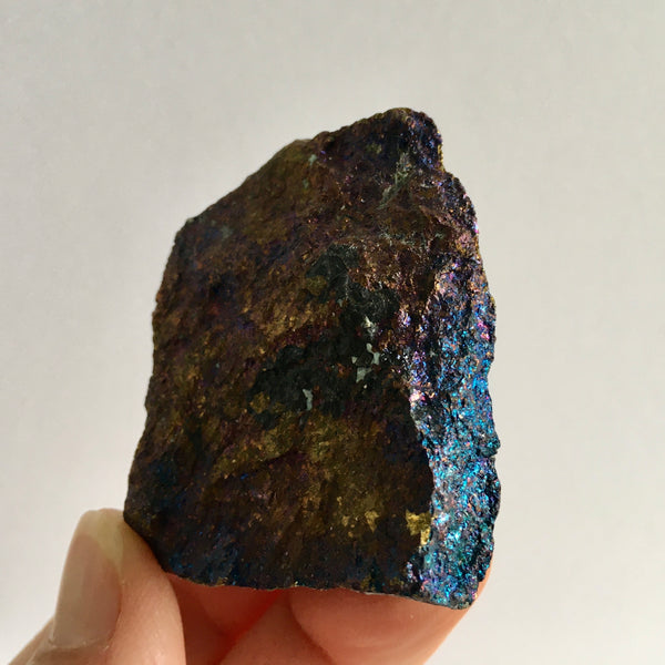 Chalcopyrite - 11.97