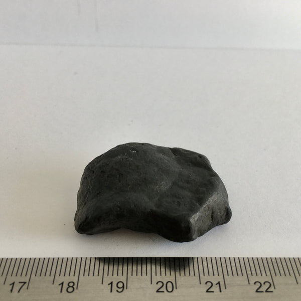 Black Merlinite Psilomelane - 21.92