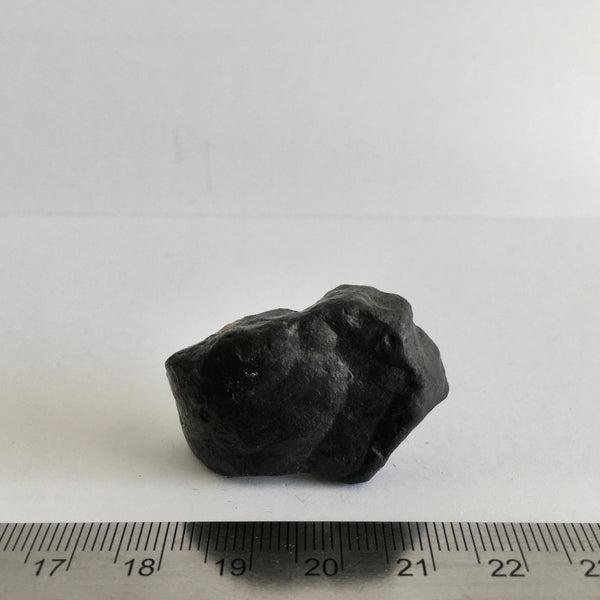 Black Merlinite Psilomelane - 21.92