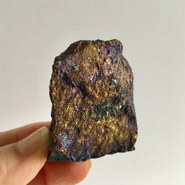 Chalcopyrite - 11.97