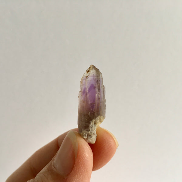 Guerrero Amethyst - 13.89