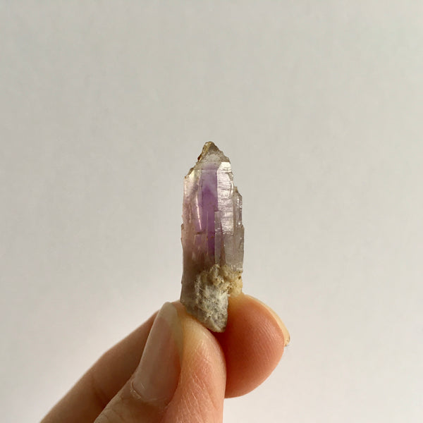 Guerrero Amethyst - 13.89