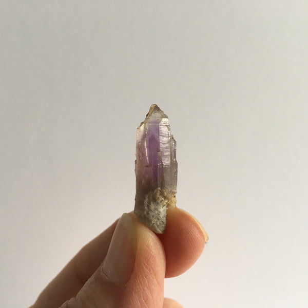 Guerrero Amethyst - 13.89