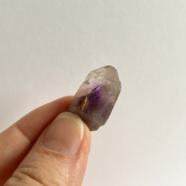 Guerrero Amethyst - 13.97