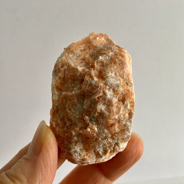 Tangerine Calcite - 6.99 - now 4.99