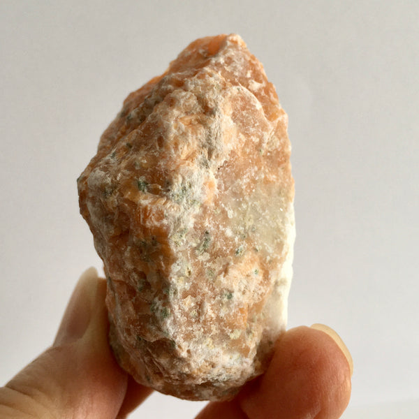 Tangerine Calcite - 6.99 - now 4.99