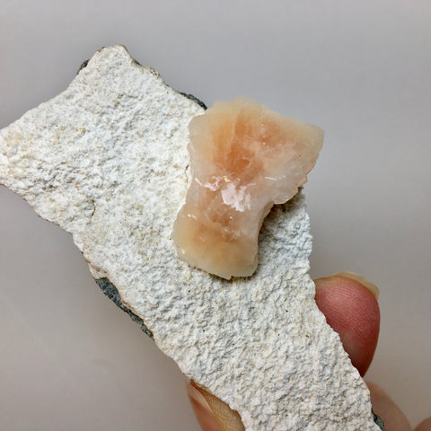Salmon Heulandite on Mordenite - 29.99 - now 21.99