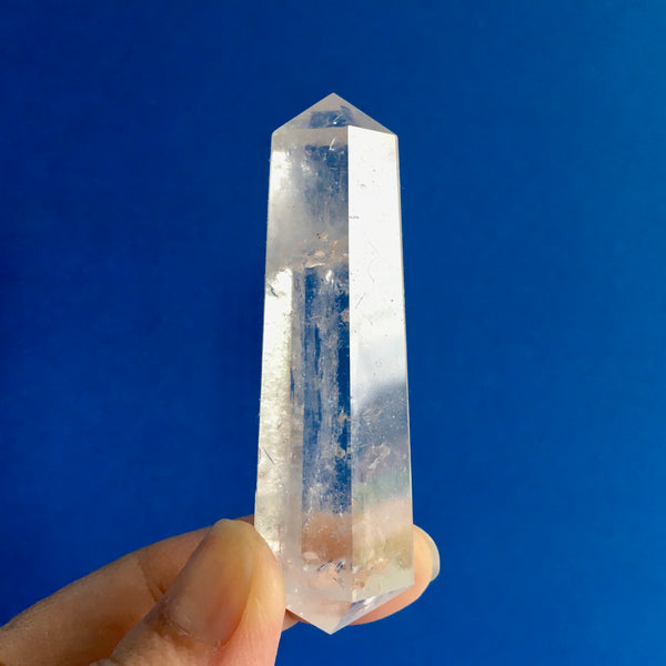 Clear Quartz Generator - 27.99
