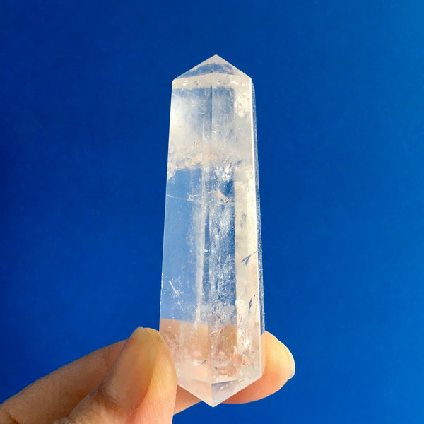 Clear Quartz Generator - 27.99