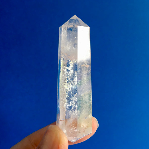 Clear Quartz Generator - 27.99