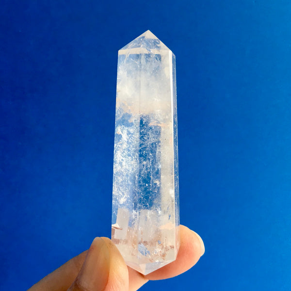 Clear Quartz Generator - 27.99