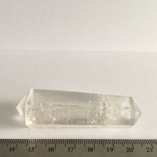 Clear Quartz Generator - 27.99