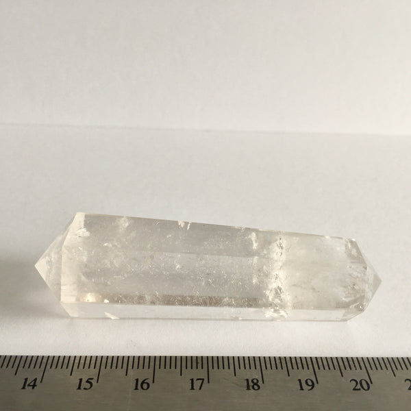 Clear Quartz Generator - 27.99
