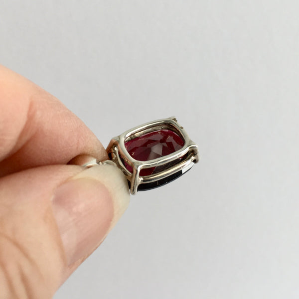 Garnet Pendant - 69.95