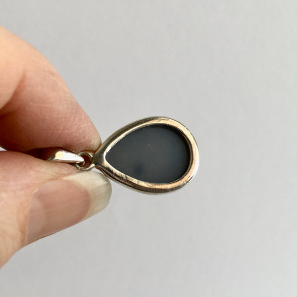 Titanium Aura Pendant - 59.95